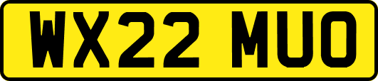 WX22MUO