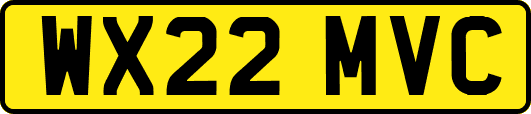 WX22MVC