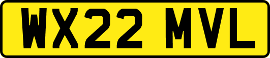 WX22MVL