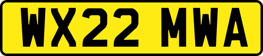 WX22MWA