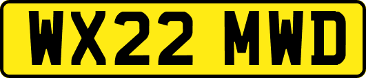 WX22MWD