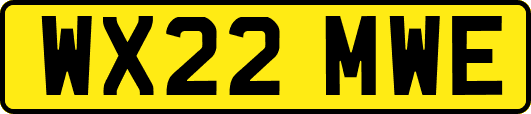 WX22MWE
