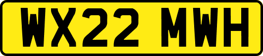 WX22MWH