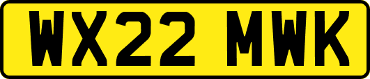 WX22MWK