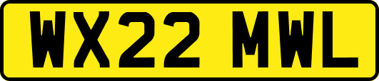 WX22MWL