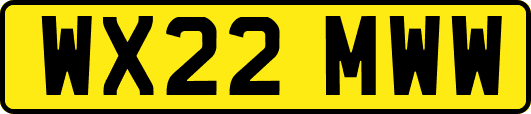 WX22MWW
