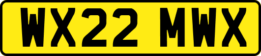 WX22MWX