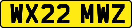 WX22MWZ