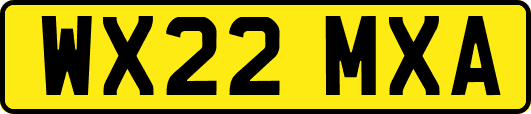WX22MXA