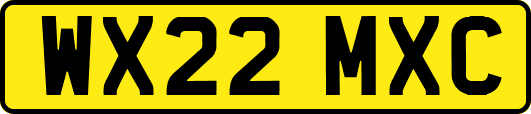 WX22MXC