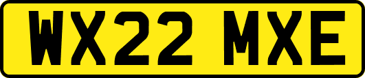WX22MXE