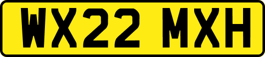 WX22MXH