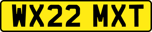 WX22MXT