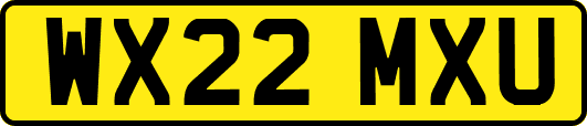 WX22MXU