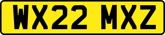 WX22MXZ