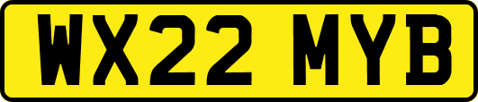 WX22MYB
