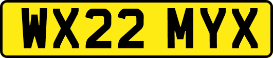 WX22MYX
