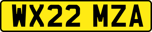 WX22MZA