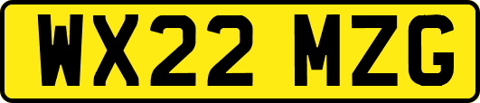 WX22MZG