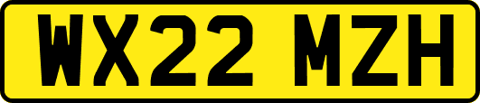 WX22MZH