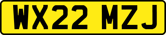 WX22MZJ