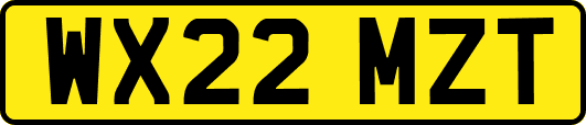 WX22MZT