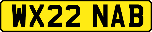 WX22NAB