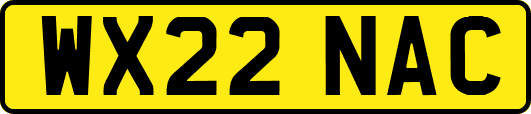 WX22NAC