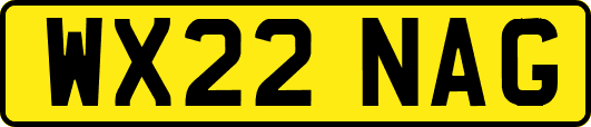 WX22NAG