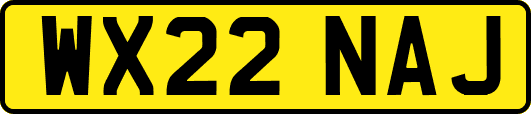 WX22NAJ