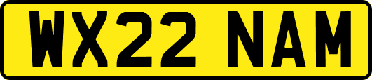 WX22NAM