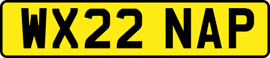 WX22NAP