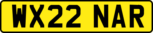 WX22NAR