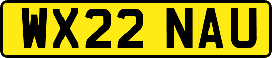 WX22NAU