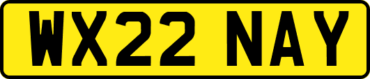 WX22NAY