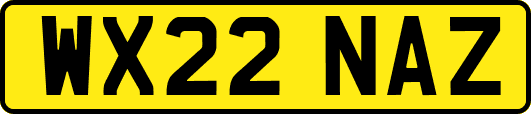WX22NAZ