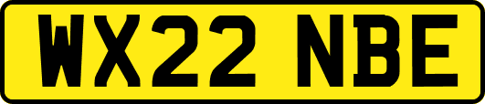 WX22NBE