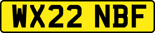 WX22NBF