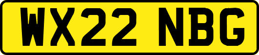 WX22NBG