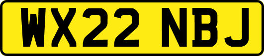 WX22NBJ