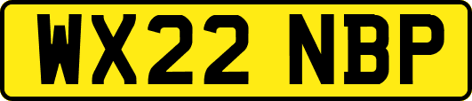 WX22NBP