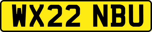 WX22NBU