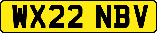 WX22NBV