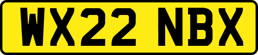 WX22NBX