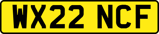 WX22NCF