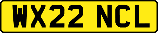 WX22NCL