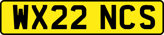 WX22NCS