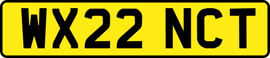 WX22NCT