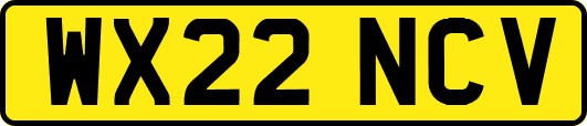 WX22NCV