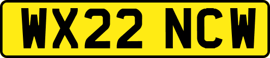 WX22NCW